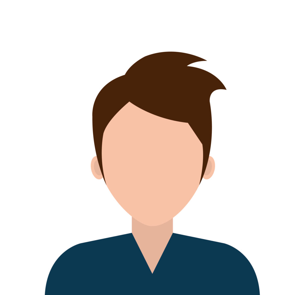 Placeholder profile picture
