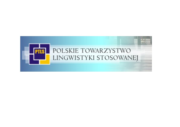Logo of the Polish Association for Applied Linguistics (in Polish)
