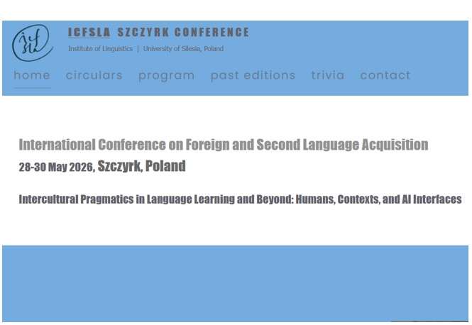 ICFSLA2026: Presentation on degree-related writing in the age of GenAI